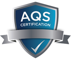 AQS sertifikat